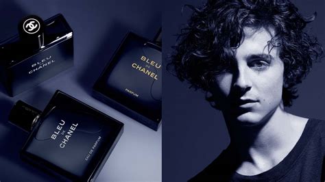 who is the new face of bleu de chanel|bleu de chanel campaign.